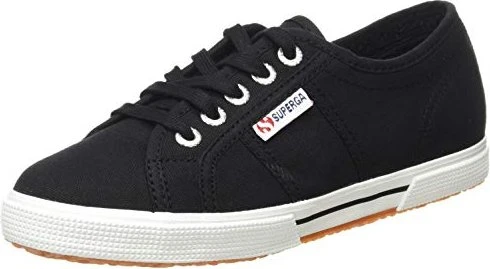 Superga 2750-Cotu Classic full black