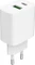 Gembird USB-C Schnellladegerät 20W weiß Vorschaubild