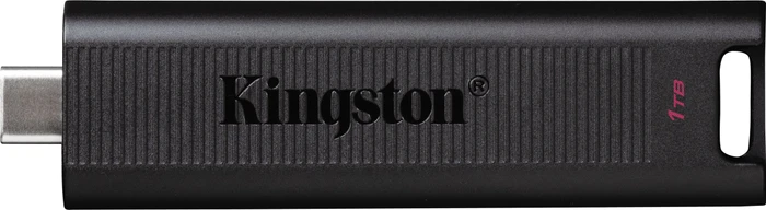 Kingston DataTraveler Max 1TB, USB-C, USB 3.2 Gen 2×1