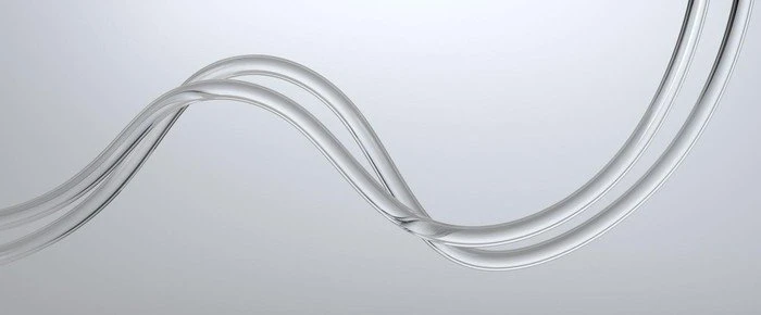 EK Water Blocks EK-DuraClear Schlauch, 16/10mm, 3m transparent