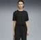 Puma Cloudspun Relaxed T-Shirt kurzarm puma black (Damen) Vorschaubild