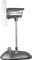 ARCTIC Breeze Color Tischventilator silber Vorschaubild