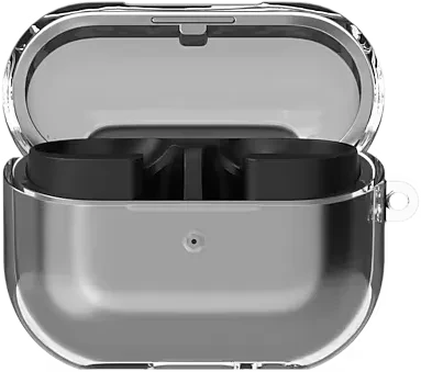 Samsung Clear Case für die Galaxy Buds3-Serie