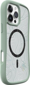 LAUT Pop Adventure für Apple iPhone 16 Pro Max silt green