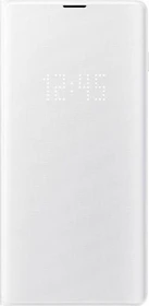 Samsung LED View Cover für Galaxy S10+ weiß