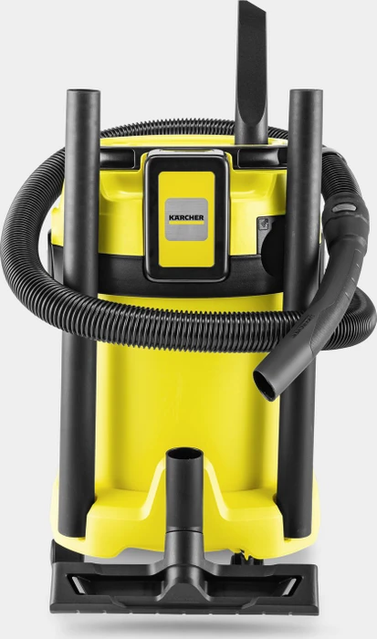 Kärcher WD 3-18 Battery Set Akku-Nass-/Trockensauger