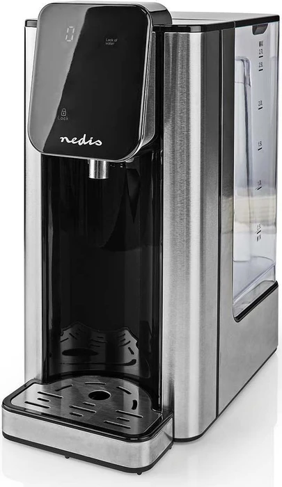 Nedis KAWD300FBK Heißwasserspender