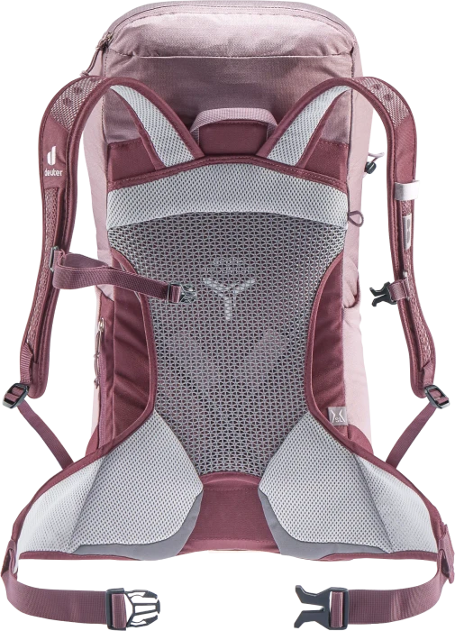Deuter AC Lite 28 SL grape/aubergine (Damen)