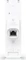 Ubiquiti Access Reader G2 Pro weiß Vorschaubild