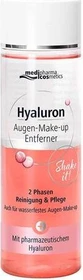 Dr. Theiss medipharma cosmetics Hyaluron Augen-Make-Up Entferner, 200ml