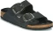 Birkenstock Arizona Big Buckle Nubukleder (Damen) Vorschaubild