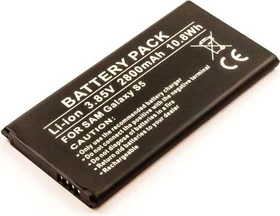 Helos Akku für Samsung (verschiedene Modelle)