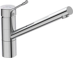 Ideal Standard Ceralook BlueStart verlängerter Sockel chrom