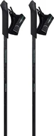 Komperdell Carbon Pure Alpin Skistock black (Modell 2020/2021)