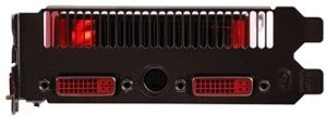 XFX Radeon HD 4890 1000M Black Edition, 1GB GDDR5, 2x DVI, S-Video
