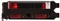 XFX Radeon HD 4890 1000M Black Edition, 1GB GDDR5, 2x DVI, S-Video Vorschaubild