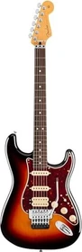 Fender Player II Modified Stratocaster HSS Floyd Rose RW 3-Color Sunburst