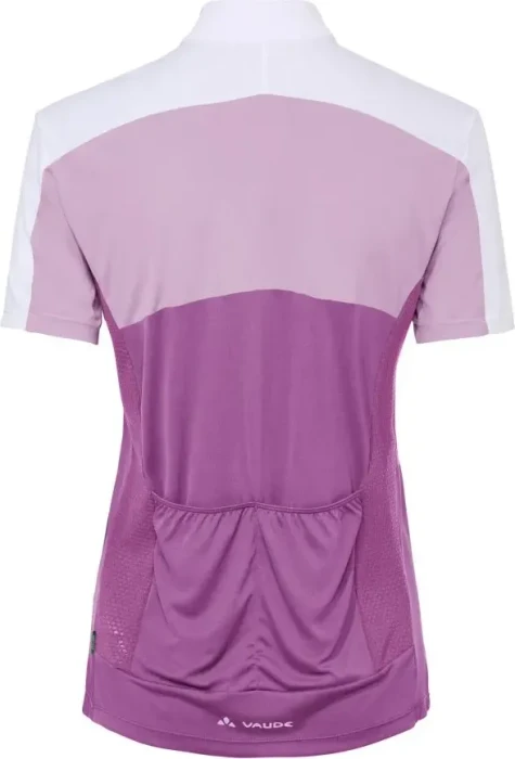 Vaude Matera FZ Trikot kurzarm magneto (Damen)