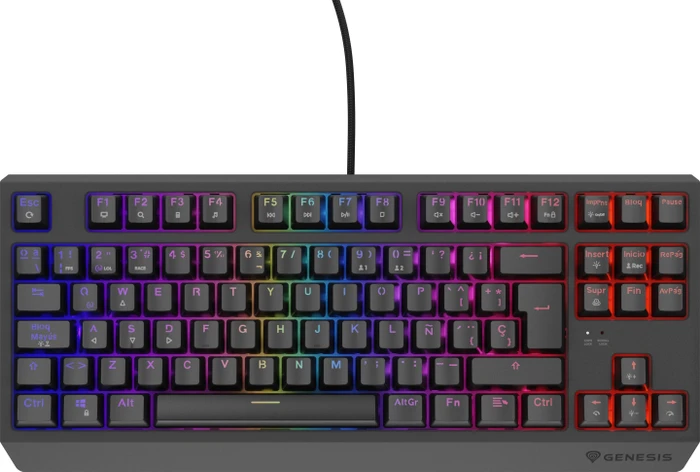 Genesis Thor 230 TKL