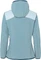 Vaude Brenva Funktionsjacke nordic blue (Damen) Vorschaubild