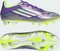adidas F50 Club FG/MG purple rush/cloud white/lucid lemon Vorschaubild