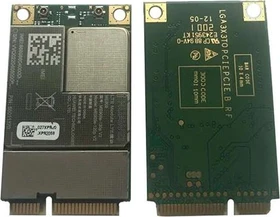 Huawei ME909s-120 WWAN-Adapter, LTE/UMTS/GSM, PCIe Mini Card [verschiedene Ausführungen]