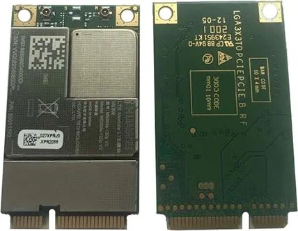 Huawei ME909s-120 WWAN-Adapter, LTE/UMTS/GSM, PCIe Mini Card [verschiedene Ausführungen]