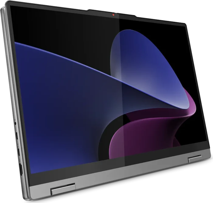 Lenovo IdeaPad 5 2-in-1 16IRU9, Luna Grey, Core 7 150U, 16GB RAM, 1TB SSD, DE
