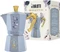 Bialetti Moka Express Bridgerton Espressokanne Vorschaubild