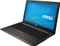 MSI CX61 i330M245FD, Core i3-3110M, 4GB RAM, 500GB HDD, GeForce GT 730M, DE Vorschaubild