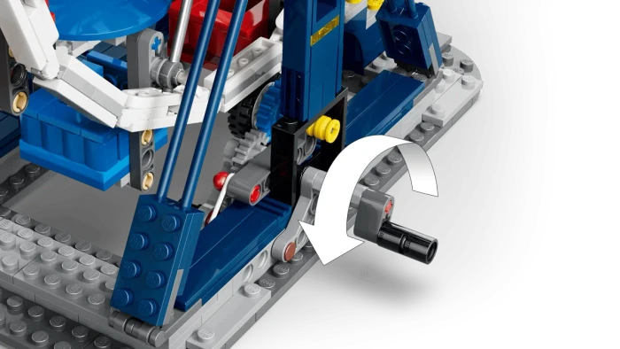 LEGO Creator 3in1 - Legendäres Riesenrad