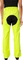 Vaude Drop II Fahrradhose lang neon yellow (Damen) Vorschaubild