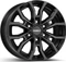 Dezent KC 6.5x16 6/120 ET50 (verschiedene Farben) Vorschaubild