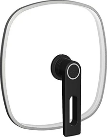 Woll Smart Lid Topfdeckel viereckig 28x28cm