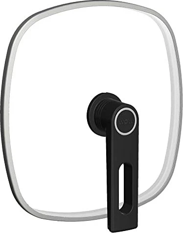 Woll Smart Lid Topfdeckel viereckig 28x28cm
