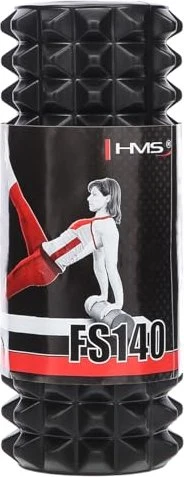 HMS-Fitness FS140 Faszienrolle