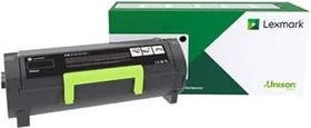 Lexmark Return Toner 562 schwarz ultra hohe Kapazität