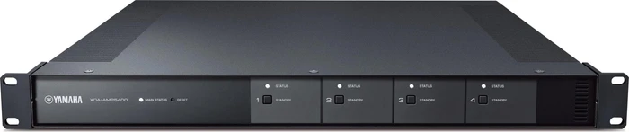 Yamaha XDA-AMP5400RK