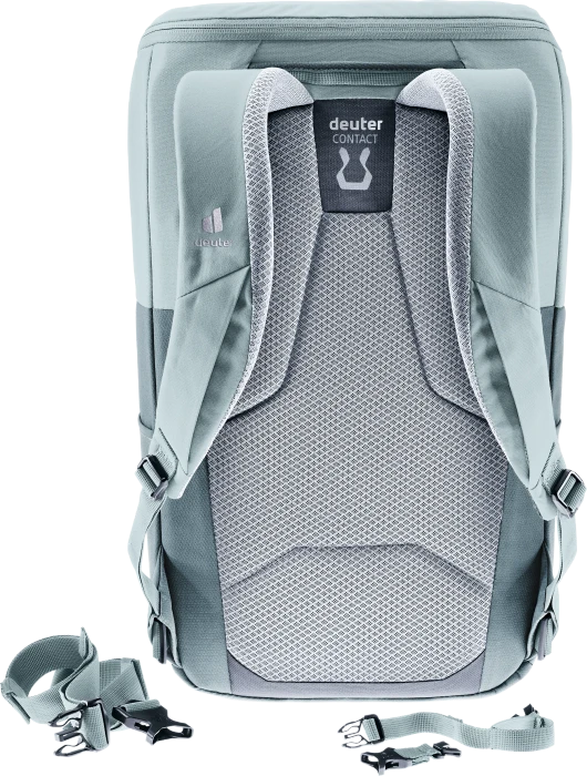 Deuter UP Stockholm teal/sage