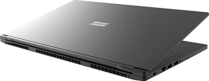 Schenker VIA 15-E20ydv, Ryzen 5 3500U, 8GB RAM, 250GB SSD, DE