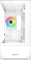 Sharkoon MK6 RGB White, Glasfenster Vorschaubild