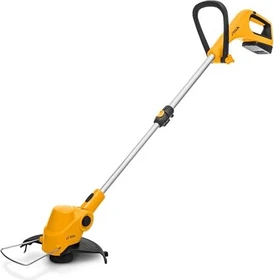 Stiga GT 100e Kit Akku-Rasentrimmer inkl. Akku 2.0Ah