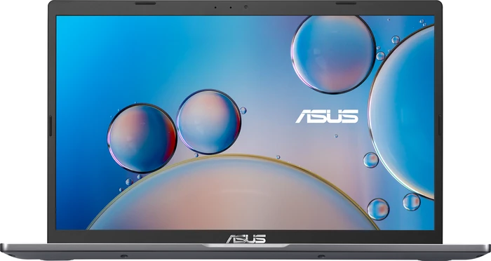 ASUS VivoBook 14 F415JA-EB1406T, Slate Grey, Core i5-1035G1, 8GB RAM, 512GB SSD, DE