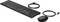 HP Wired Desktop 320MK Tastatur und Maus Set, schwarz, USB, IT Vorschaubild
