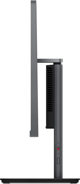 Lenovo ThinkCentre Neo 50a 24 G5 AiO, Lunar Grey, Core i7-13620H, 16GB RAM, 512GB SSD, DE