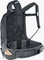 Evoc Trail Pro 16 S/M black/carbon grey Vorschaubild