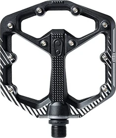 CrankBrothers Stamp 7 Small MacAskill Edition Plattformpedale