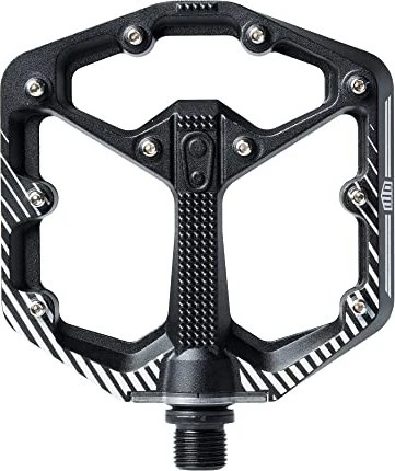 CrankBrothers Stamp 7 Small MacAskill Edition Plattformpedale