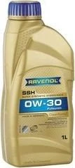 Ravenol Super Synthetic Hydrocrack SSH SAE 0W-30 20l