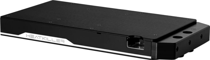 Watercool Heatkiller V Ultra ASUS TUF RTX 5090, Acryl Ni-Bl ARGB